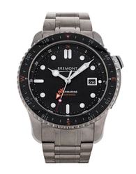 Bremont Supermarine S500/ENDURANCE